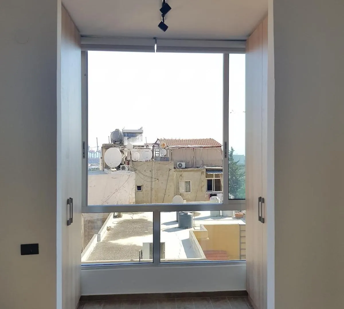 Stylish 2 Bedroom Apartment Beirut Lebanon