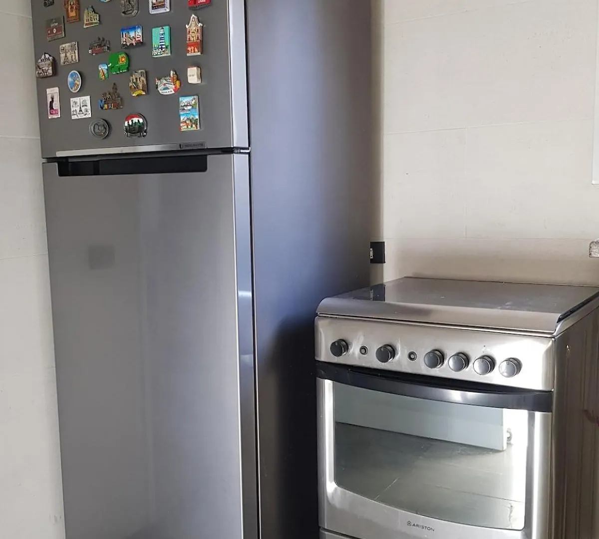 Stylish 2 Bedroom Apartment Beirut Lebanon