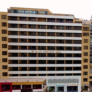 Aparthotel La Vida, Beirut