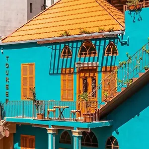 Hotel Beit Toureef, Beirut
