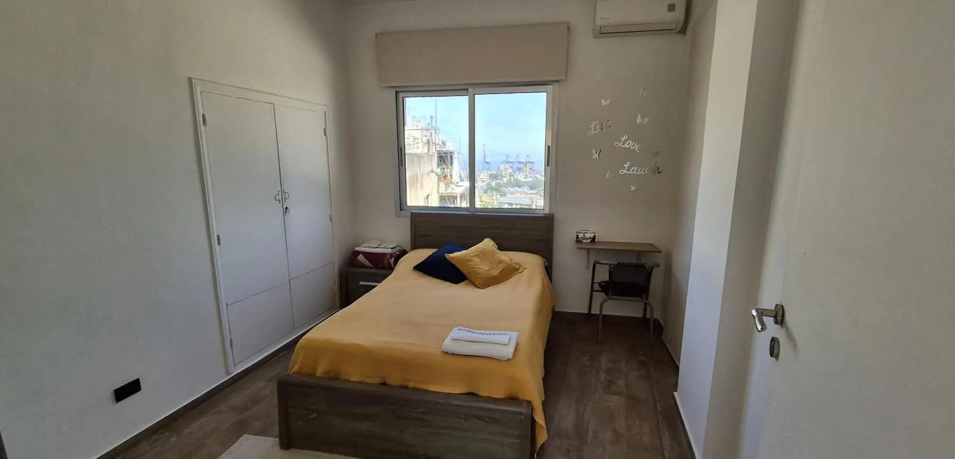 Stylish 2 Bedroom Apartment Beirut