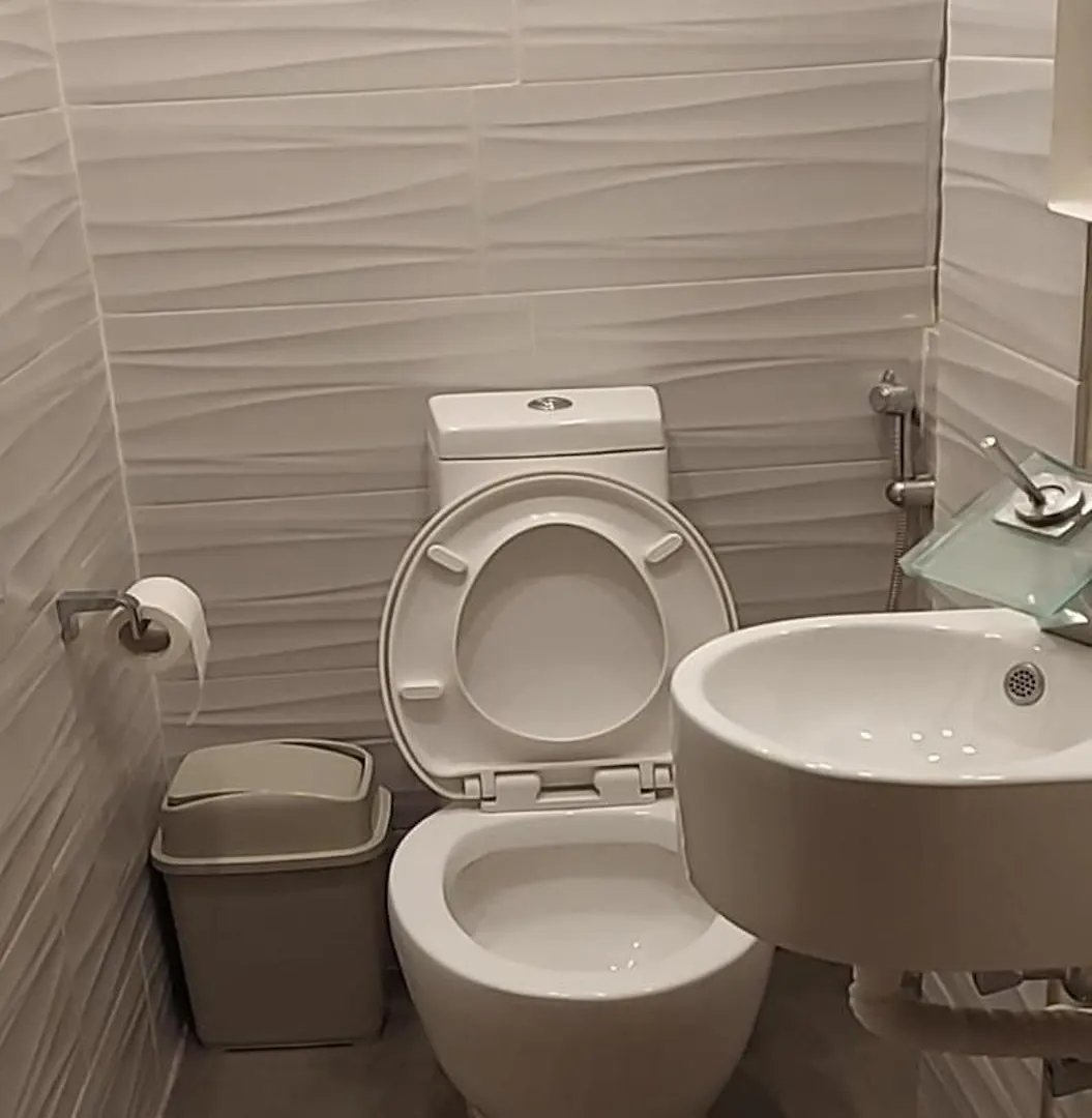 Stylish 2 Bedroom Apartment Beirut Líbano