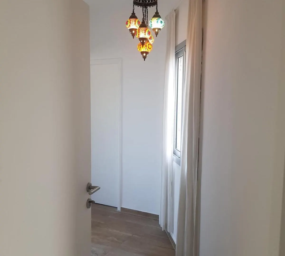 Stylish 2 Bedroom Apartment Beirut