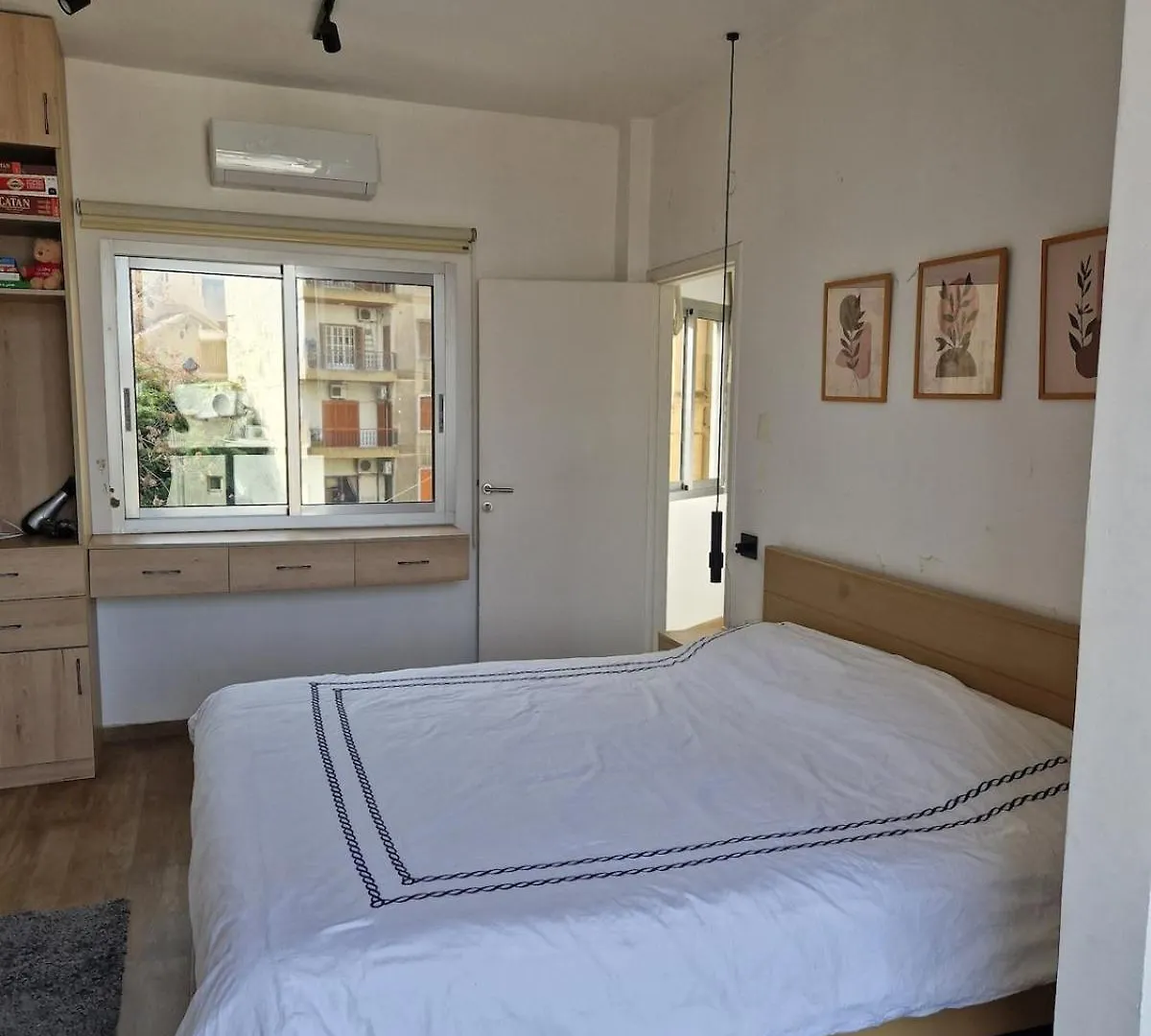 Stylish 2 Bedroom Apartment Beirut