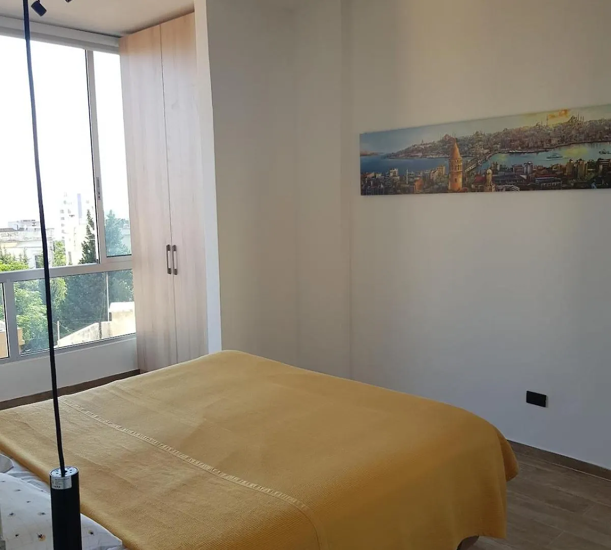 Stylish 2 Bedroom Apartment Beirut Líbano